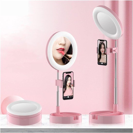 makeup mirror with led Beauty Products