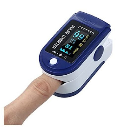 oximeter Personal Care