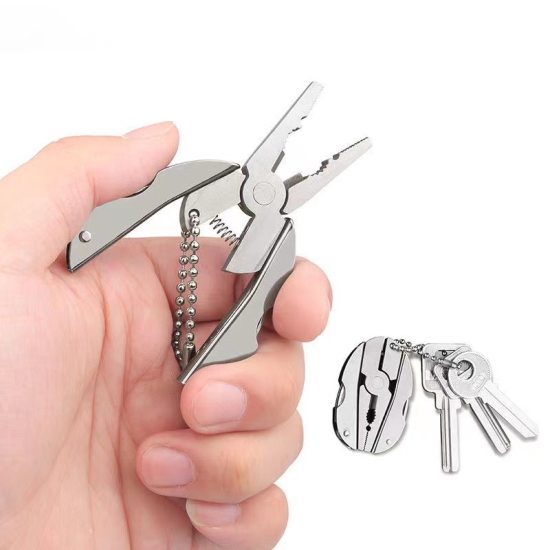 portable multi tool folding piller 
