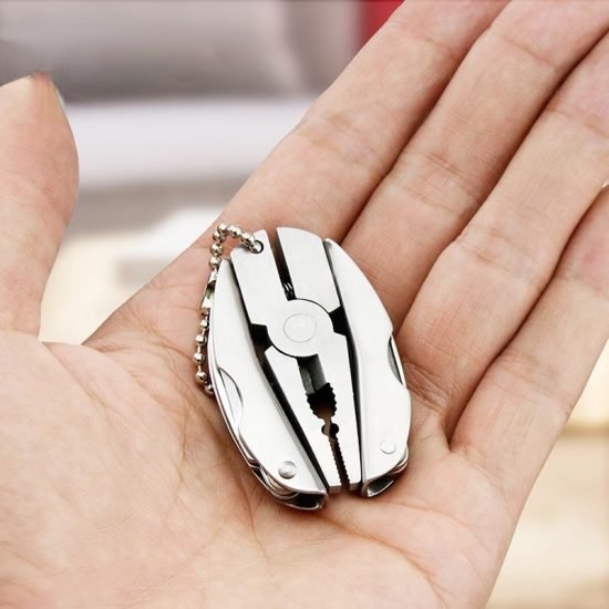 portable multi tool folding piller Outdoor