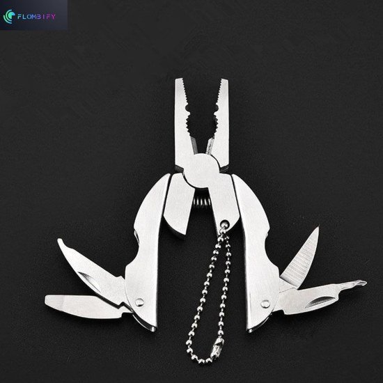 portable multi tool folding piller Outdoor