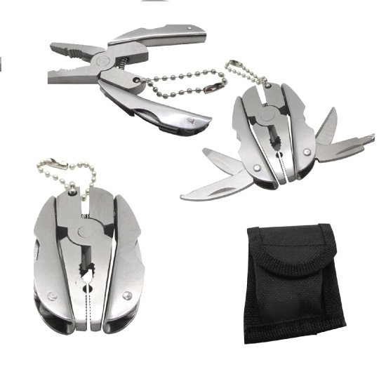 portable multi tool folding piller Outdoor