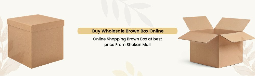 Brown Box