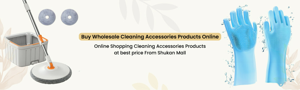 Cleaning Accessories