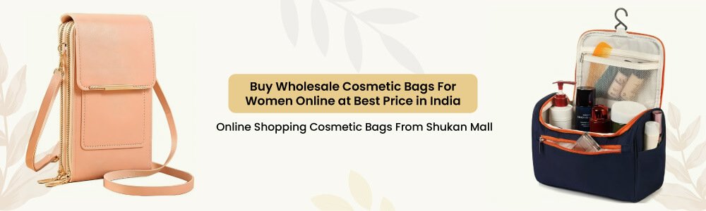 cosmetic Bags